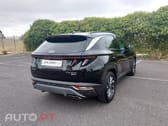 Hyundai Tucson HIBRIDO 1.6 CRDI 48V IVA DEDUTIVEL