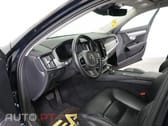 Volvo S90 2.0 D5 Momentum AWD Geartronic
