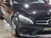 Mercedes-Benz C 200 BlueTEC