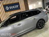 Peugeot 508 SW 225 e-EAT8 GT Pack