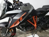KTM Superduke GT 1290 ABS