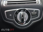 Mercedes-Benz C 220 d AMG Line Aut.