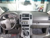 Nissan Navara 2.5 dCi CD SE C-Channel