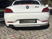 BMW Z4 23 i