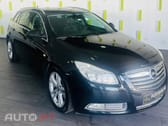 Opel Insignia 2.0 CDTI Auto Business Edition