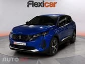 Peugeot 3008 1.2 PureTech Allure EAT8