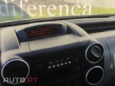 Peugeot Partner 1.6 HDI  5 LUGARES