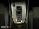 Nissan Qashqai Qashqai 1.3 DIG-T N-Connecta LED Xtronic