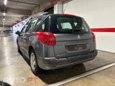 Peugeot 207 SW 1.6 HDi SE 200 Anos