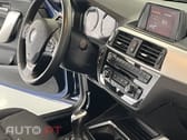 BMW 116 d EDynamics Line Sport