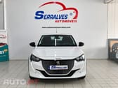 Peugeot E-208 50 kWh Active Pack