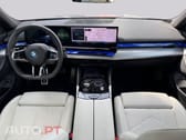 BMW i5 eDrive40 M-Sport I.V.A DEDUTIVEL 