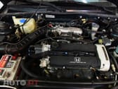 Honda Concerto 1.6i 16V