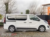 Opel Vivaro 1.6 CDTi L1H1 2.7T Sport 9L S/S