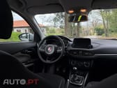 Fiat Tipo 1.3 M-Jet Lounge