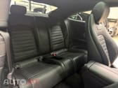 Mercedes-Benz C 220 d AMG Line 9G- Tronic