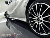 Mercedes-Benz A 180 AMG Edition