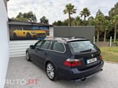 BMW 520 d Touring