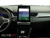 Renault Captur Captur 1.0 TCe Techno