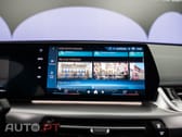 BMW iX1 eDrive20 Pack Desportivo M Pro