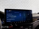 Ford Focus 1.0 EcoBoost MHEV ST-Line