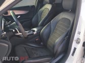 Mercedes-Benz C 300 d e AMG Line Night Edition