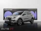 Nissan Qashqai 1.5 dCi N-Connecta
