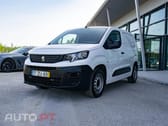 Peugeot Partner 1.6 Blue HDi