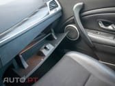 Renault Mégane Sport Tourer 1.5 dCi