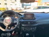 Fiat Tipo 1.3 M-Jet Lounge J17