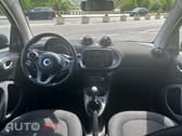 Smart ForTwo 0.9 Passion 90