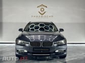 BMW 318 d Touring Line Modern