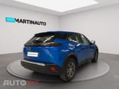 Peugeot E-2008 50 kWh Active Pack
