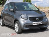 Smart ForFour 1.0 Passion 71
