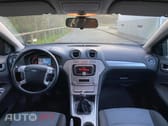 Ford Mondeo SW 1.8 TDCi Titanium