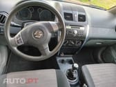 Suzuki SX4 1.6 DDiS GLA Outdoor Line
