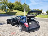 Subaru Legacy Station Wagon Bi Fuel 2.0R