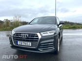 Audi Q5 50 TFSI e quattro S tronic sport