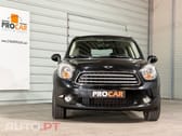 MINI Countryman Cooper D