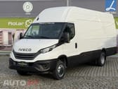 Iveco Daily 35 C 180  L 5  H 3