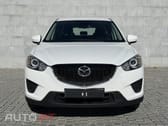 Mazda CX-5 2.2 D Evolve