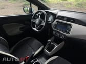 Nissan Micra 1.5 dCi N-Connecta