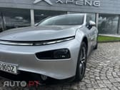 XPeng G6 Outro