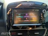 Renault Clio 0.9 TCe Limited Bi-Fuel