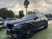 BMW X5 45 e xDrive Pack M