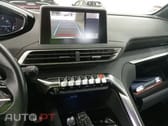 Peugeot 3008 1.2 PureTech GT Line EAT8