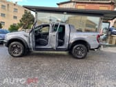 Ford Ranger 2.0 TDCi CD Wildtrak Aut.4WD