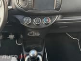 Toyota Yaris 1.0 VVT-i 20 Anos