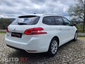 Peugeot 308 SW 1.5 BlueHDi Style