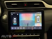 MG ZS 72.6 kWh Luxury